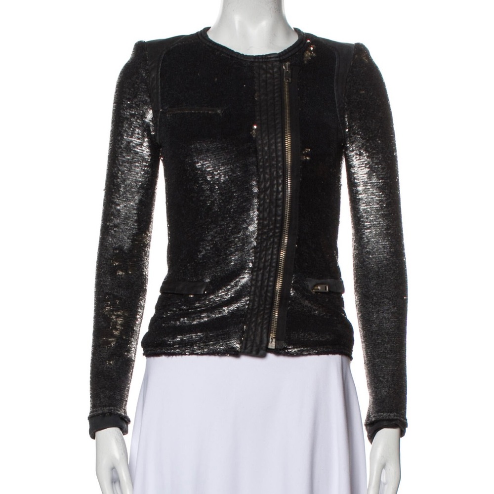 Gorgeous Iro evening jacket